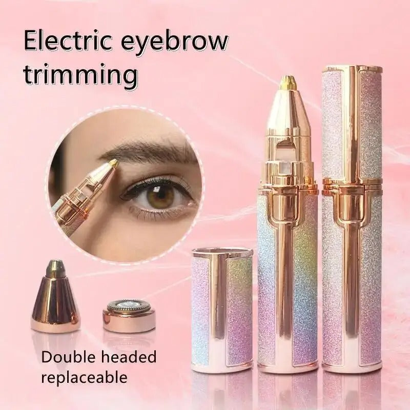 2 in 1 Flawless (Pink)
