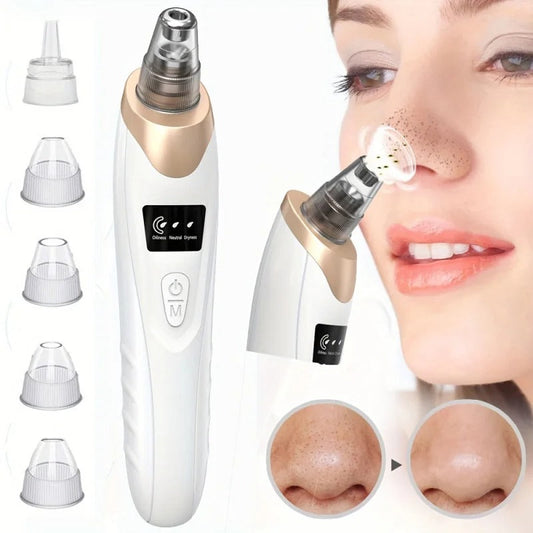 4 in 1 BlackHead Remover 8030