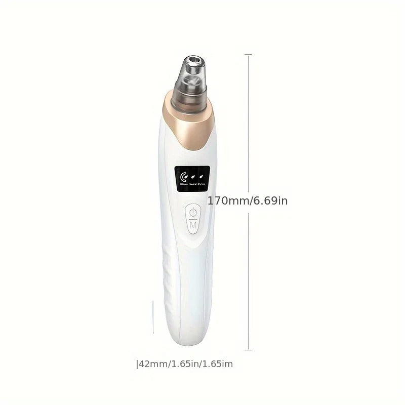 4 in 1 BlackHead Remover 8030