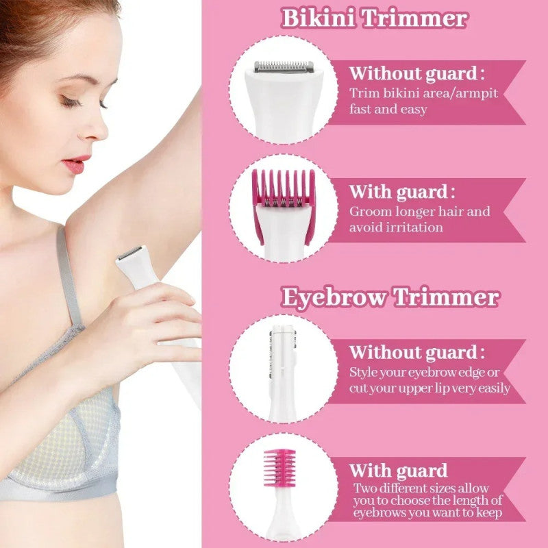 Veet Trimmer