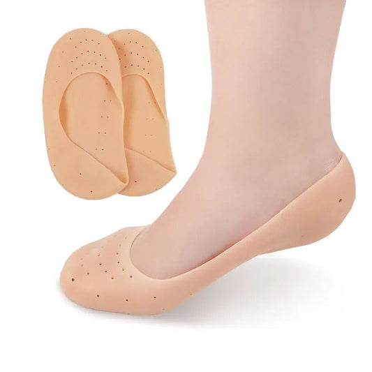 Full heel