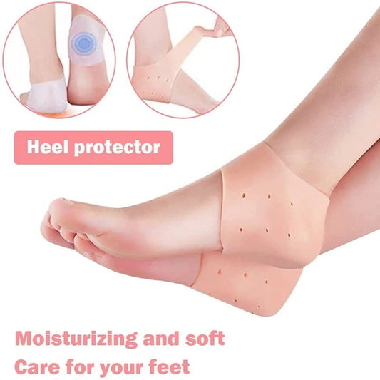 Half Heel