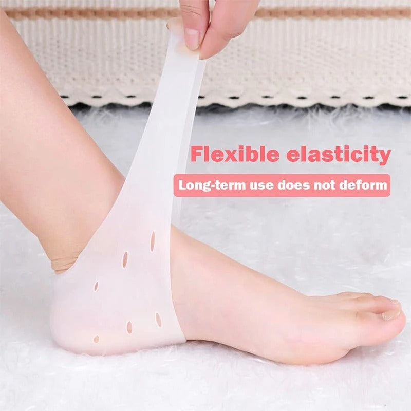 Half Heel