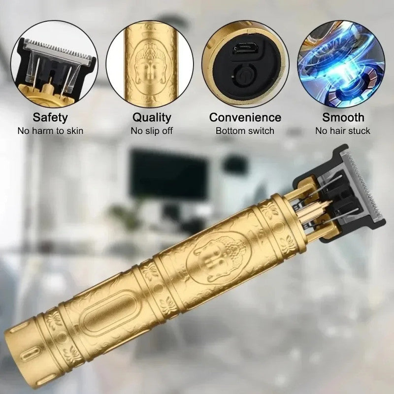 T 9 Trimmer