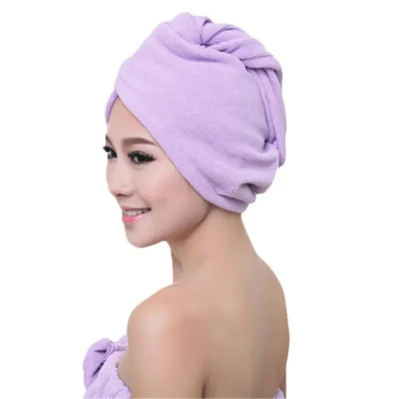 Bath Towel