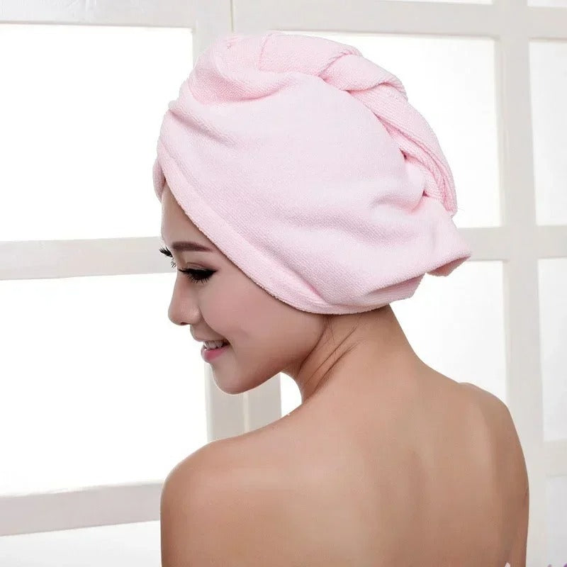 Bath Towel