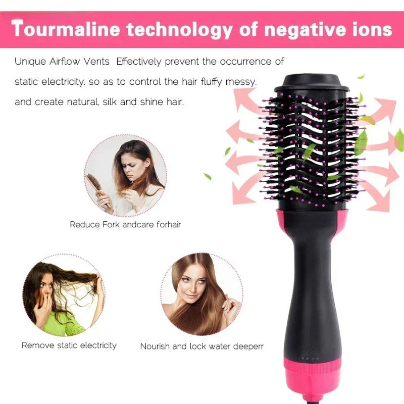 One Step Brush