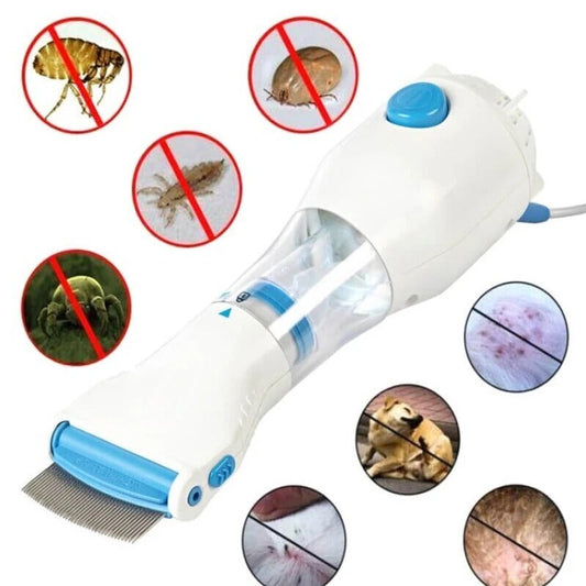 V- Comb Anti Lice