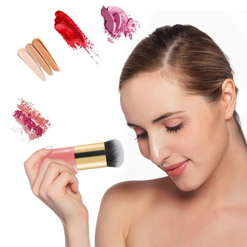 Foundation Brush
