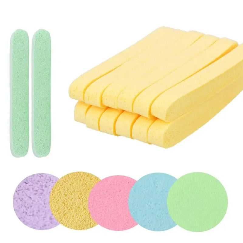 Beauty Magic Puff
