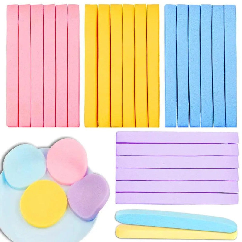 Beauty Magic Puff