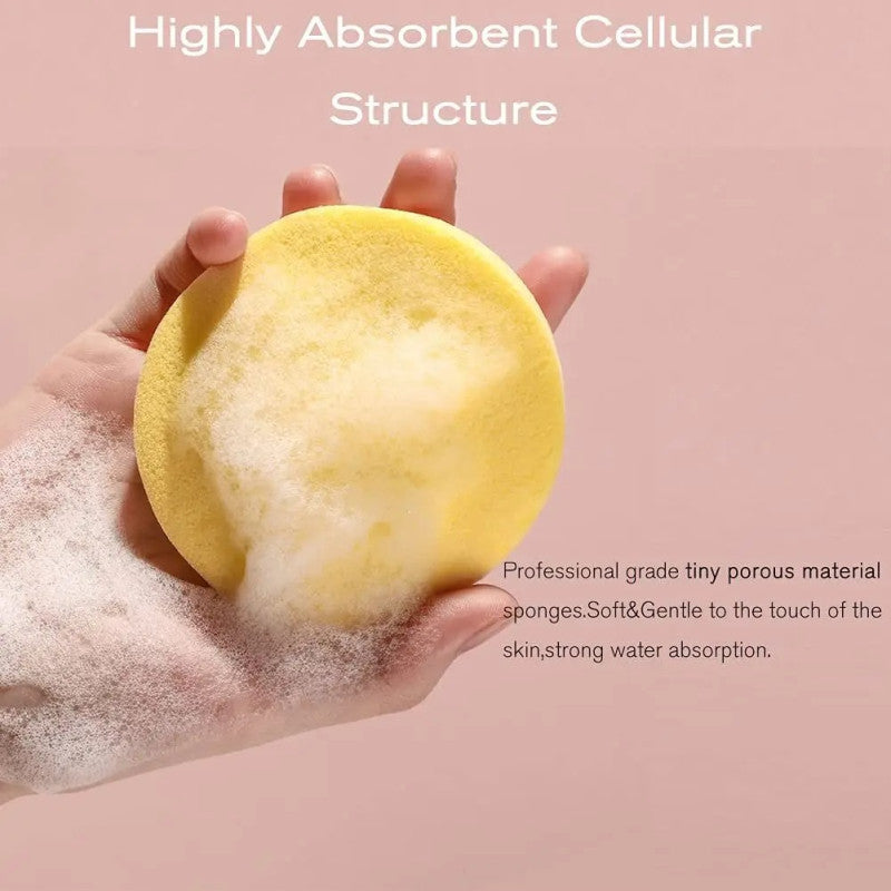 Beauty Magic Puff