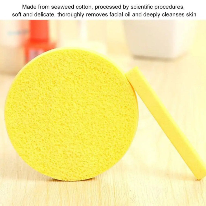 Beauty Magic Puff