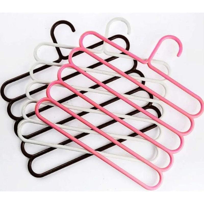 5 Layer Hanger