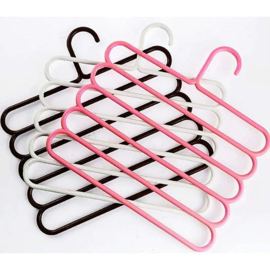5 Layer Hanger