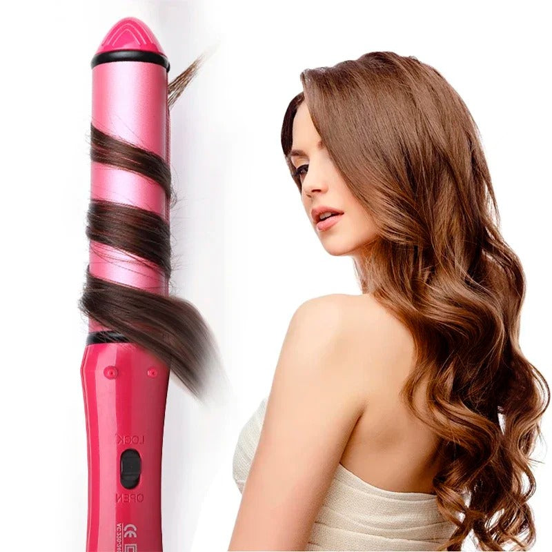 Nova 2 in 1 Straightener