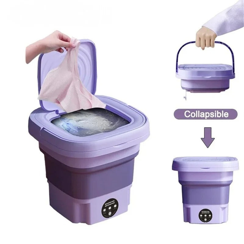 Electric Washing Machine