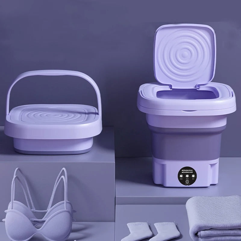Electric Washing Machine