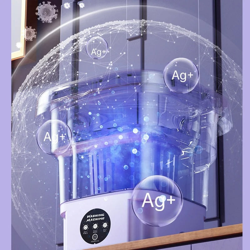 Electric Washing Machine