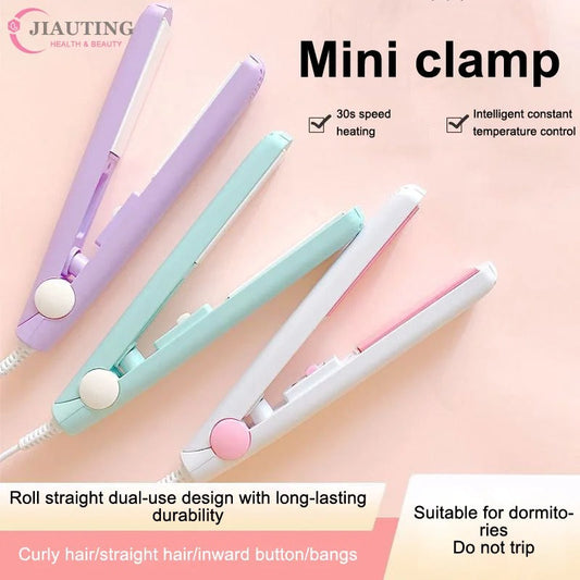 Mini Straightener