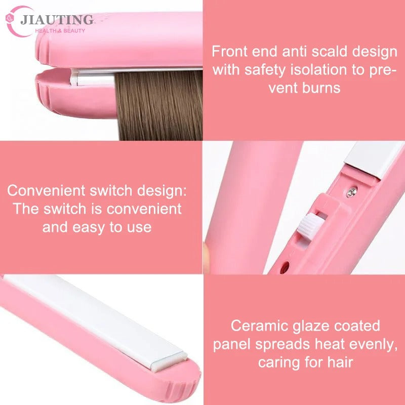 Mini Straightener