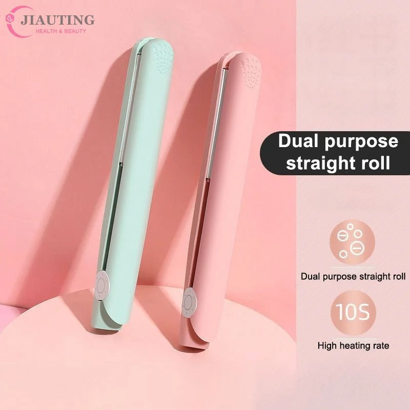 Mini Straightener
