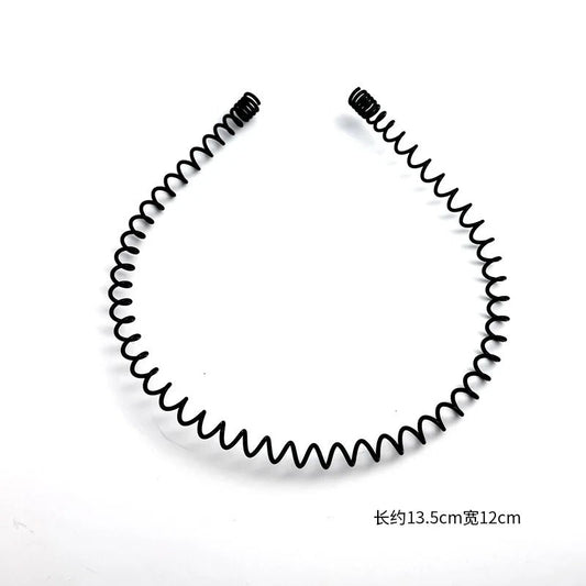 men Hair band (pack of 2)