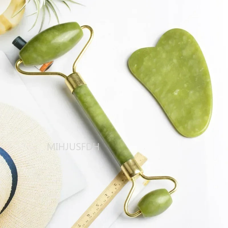 JADE ROLLER 2 IN1