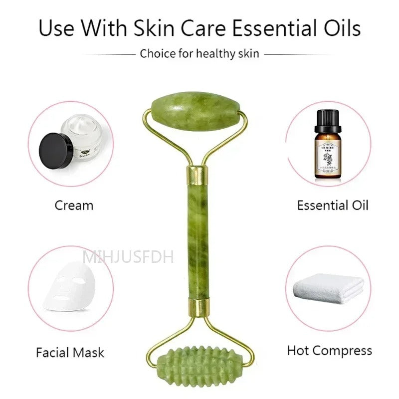 JADE ROLLER 2 IN1