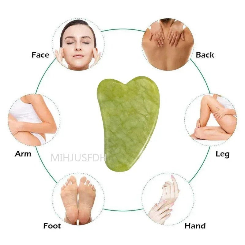 JADE ROLLER 2 IN1