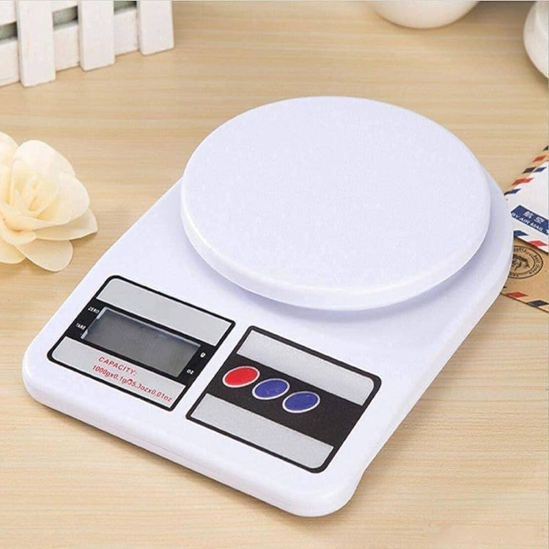 Weight Scale