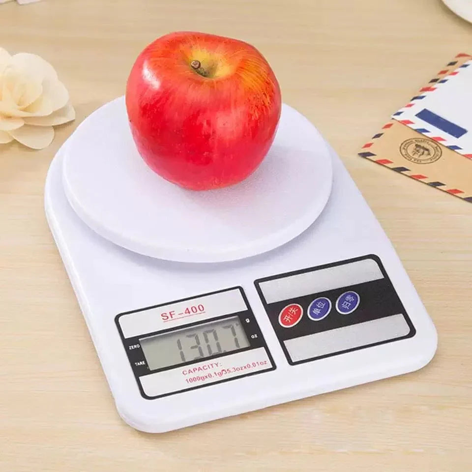 Weight Scale