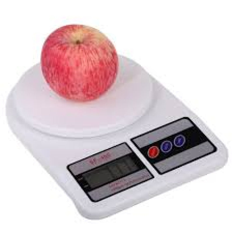 Weight Scale