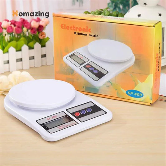 Weight Scale