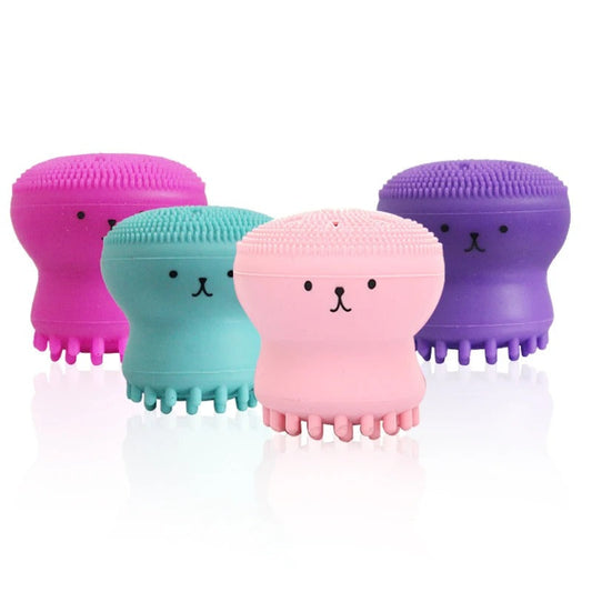 Octopus Massager