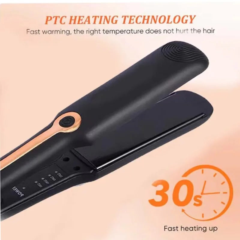 Remington Straightener