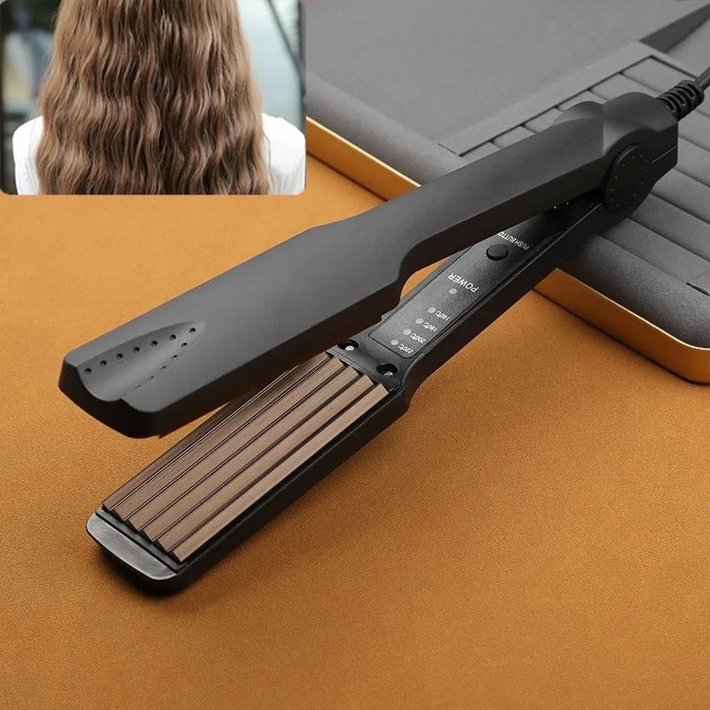 Kemei KM-329 Hair Straightener