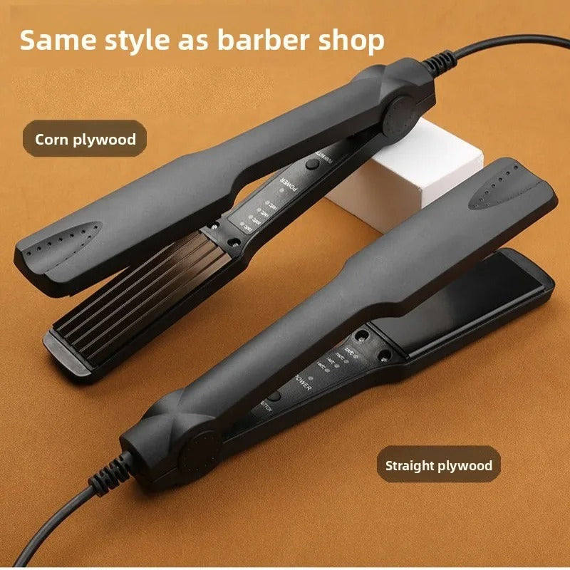 Kemei KM-329 Hair Straightener
