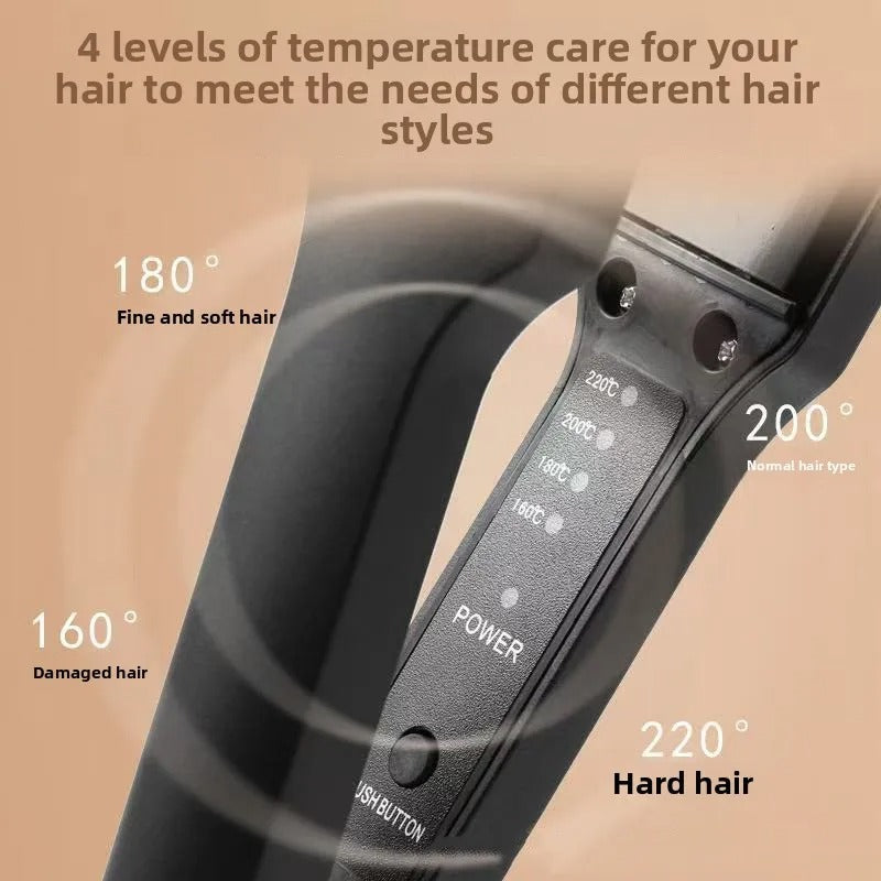 Kemei KM-329 Hair Straightener