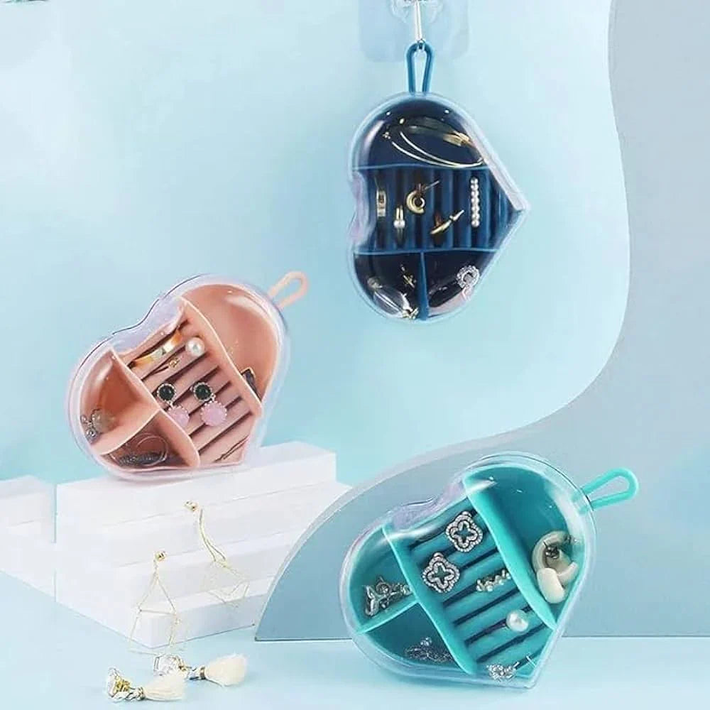 Heart Box High Quality