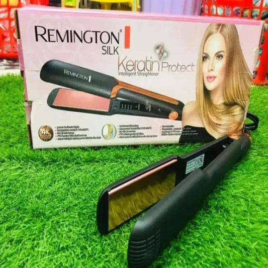 Remington straightner silk fr 2025