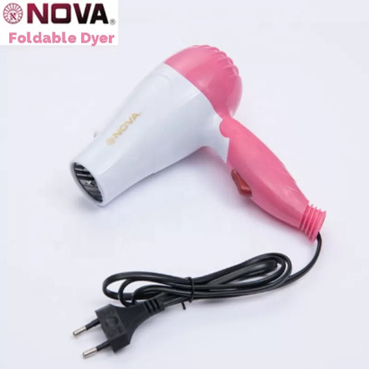 Nova Dry