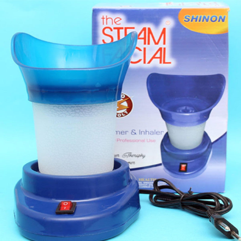 Shinon 2 in 1 Steamer