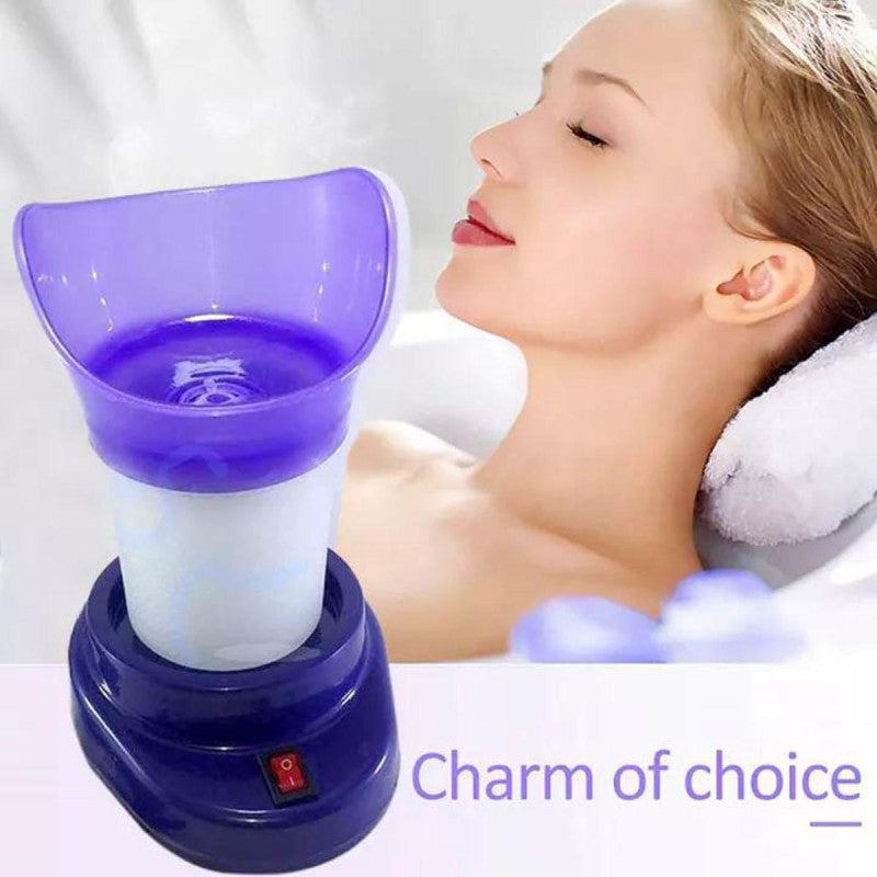 Shinon 2 in 1 Steamer