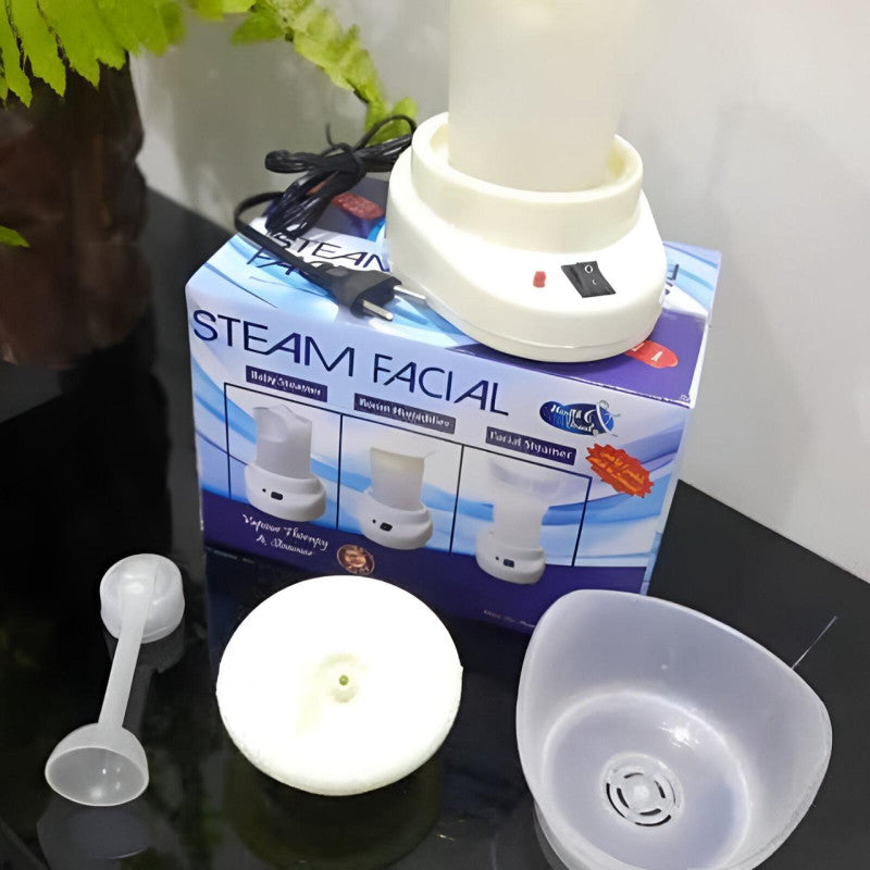 Shinon 3 in 1 Steamer