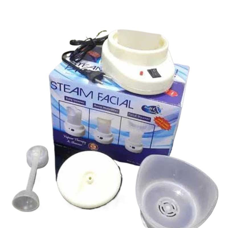 Shinon 3 in 1 Steamer