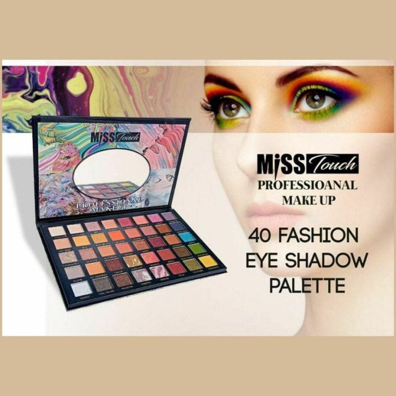 Miss Touch Eyeshadow