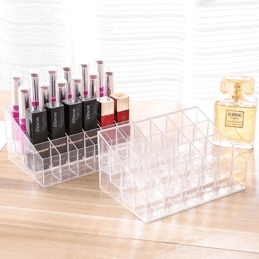 24 Grid Makeup