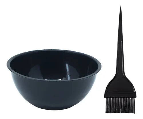 Bleach Bowl Set (3 in 1)