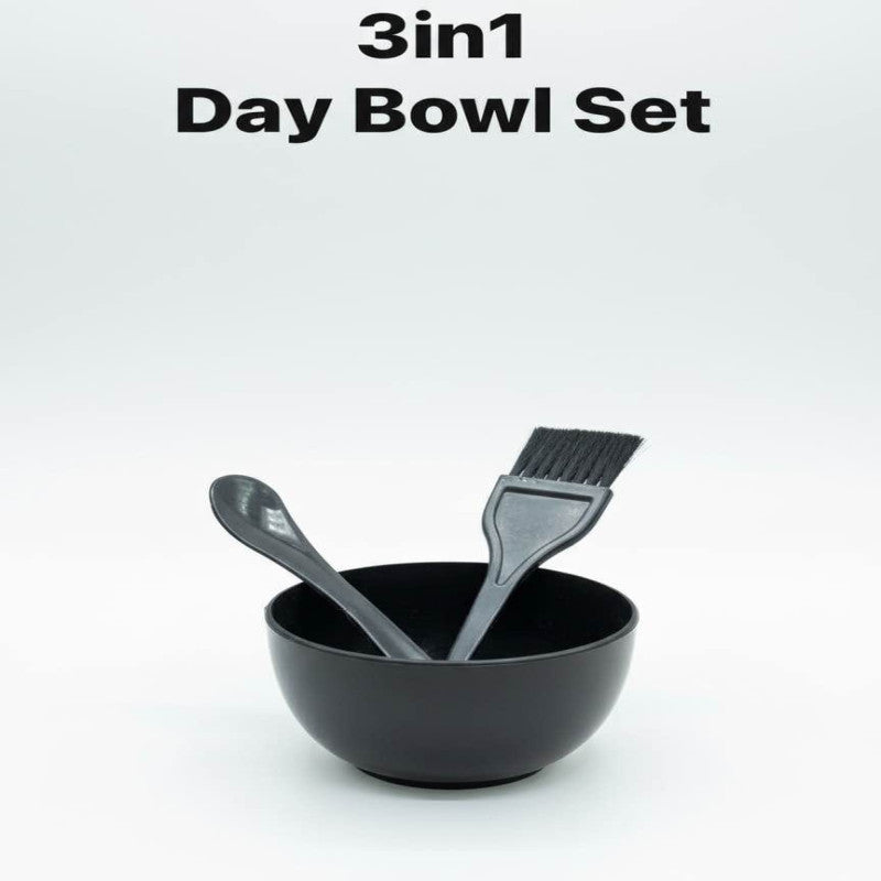 Bleach Bowl Set (3 in 1)